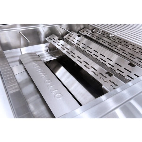 Otto Wilde Grillers Gasgrill G32 Connected, 3 Schubladen + 1 Tür 4 Otto Wilde Grillers Gasgrill G32 Connected, 3 Schubladen + 1 Tür – Bild 4