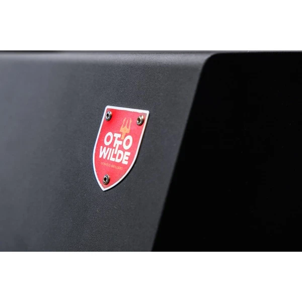 Otto Wilde Grillers Gasgrill G32 Connected, 3 Schubladen + 1 Tür 6 Otto Wilde Grillers Gasgrill G32 Connected, 3 Schubladen + 1 Tür – Bild 6