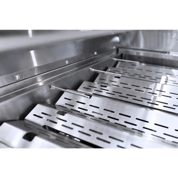 Otto Wilde Grillers Gasgrill G32 Connected, 3 Schubladen + 1 Tür 7 Otto Wilde Grillers Gasgrill G32 Connected, 3 Schubladen + 1 Tür – Bild 7