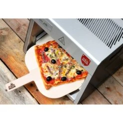Otto Wilde Grillers Pizzaschaufel, Grillbesteck -Günstiges Grill Geschäft Otto Wilde Grillers Pizzaschaufel Grillbesteck@@9ggzzow7 3