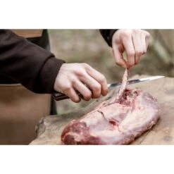 Petromax Allzweckmesser 14cm -Günstiges Grill Geschäft Petromax Allzweckmesser 14cm@@1908405 8