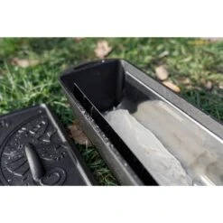 Petromax Baguetteblech Für Kastenformen, Grillplatte -Günstiges Grill Geschäft Petromax Baguetteblech f r Kastenformen Grillplatte@@1881589 5