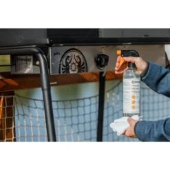 Petromax Bio Reiniger Für Ruß Und Feuerspuren, Reinigungsmittel -Günstiges Grill Geschäft Petromax Bio Reiniger f r Ru und Feuerspuren Reinigungsmittel@@1664168 3