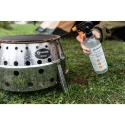 Petromax Bio Reiniger Für Ruß Und Feuerspuren, Reinigungsmittel -Günstiges Grill Geschäft Petromax Bio Reiniger f r Ru und Feuerspuren Reinigungsmittel@@1664168 4