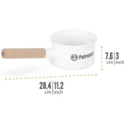 Petromax Emaille Stieltopf 0,5 Liter 7 Petromax Emaille Stieltopf 0,5 Liter -Günstiges Grill Geschäft Petromax Emaille Stieltopf 0 5 Liter@@1825497 3