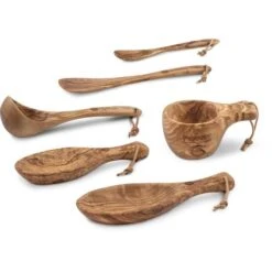 Petromax Esslöffel Aus Olivenholz -Günstiges Grill Geschäft Petromax Essl ffel aus Olivenholz@@1862194 3