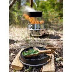 Petromax Esslöffel Aus Olivenholz -Günstiges Grill Geschäft Petromax Essl ffel aus Olivenholz@@1862194 4