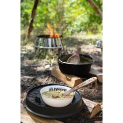 Petromax Esslöffel Aus Olivenholz -Günstiges Grill Geschäft Petromax Essl ffel aus Olivenholz@@1862194 5