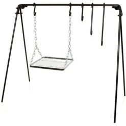 Petromax Feuerbrücke Frk1, Holzgrill