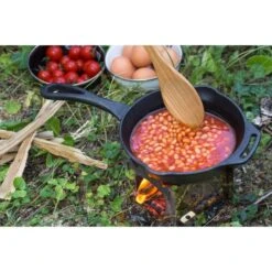 Petromax Feuerpfanne Fp20, Mit Pfannenstiel -Günstiges Grill Geschäft Petromax Feuerpfanne fp20 mit Pfannenstiel@@9ggfpp00 3