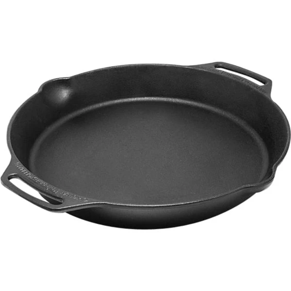 Petromax Feuerpfanne Fp25h, Mit 2 Henkeln 1 Petromax Feuerpfanne Fp25h, Mit 2 Henkeln