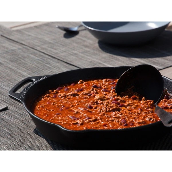 Petromax Feuerpfanne Fp25h, Mit 2 Henkeln 5 Petromax Feuerpfanne Fp25h, Mit 2 Henkeln – Bild 5