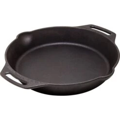 Petromax Feuerpfanne Fp30h, Mit 2 Henkeln