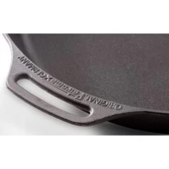 Petromax Feuerpfanne Fp35, Mit Pfannenstiel -Günstiges Grill Geschäft Petromax Feuerpfanne fp35 mit Pfannenstiel@@9ggfpp03 2