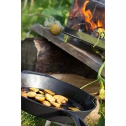 Petromax Feuerpfanne Fp35, Mit Pfannenstiel -Günstiges Grill Geschäft Petromax Feuerpfanne fp35 mit Pfannenstiel@@9ggfpp03 4