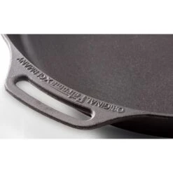 Petromax Feuerpfanne Fp35h, Mit 2 Henkeln 8 Petromax Feuerpfanne Fp35h, Mit 2 Henkeln -Günstiges Grill Geschäft Petromax Feuerpfanne fp35h mit 2 Henkeln@@9ggfpp08 2