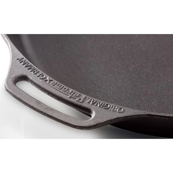 Petromax Feuerpfanne Fp35h, Mit 2 Henkeln 3 Petromax Feuerpfanne Fp35h, Mit 2 Henkeln – Bild 3