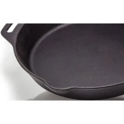Petromax Feuerpfanne Fp40h, Mit 2 Henkeln -Günstiges Grill Geschäft Petromax Feuerpfanne fp40h mit 2 Henkeln@@9ggfpp09 3