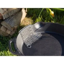 Petromax Feuerpfanne Fp40h, Mit 2 Henkeln -Günstiges Grill Geschäft Petromax Feuerpfanne fp40h mit 2 Henkeln@@9ggfpp09 4