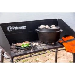 Petromax Feuertopf Tisch Fe90, Feuerstelle 11 Petromax Feuertopf Tisch Fe90, Feuerstelle -Günstiges Grill Geschäft Petromax Feuertopf Tisch fe90 Feuerstelle@@1533664 4