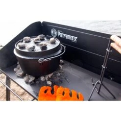 Petromax Feuertopf Tisch Fe90, Feuerstelle 12 Petromax Feuertopf Tisch Fe90, Feuerstelle -Günstiges Grill Geschäft Petromax Feuertopf Tisch fe90 Feuerstelle@@1533664 5