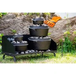 Petromax Feuertopf Tisch Fe90, Feuerstelle 13 Petromax Feuertopf Tisch Fe90, Feuerstelle -Günstiges Grill Geschäft Petromax Feuertopf Tisch fe90 Feuerstelle@@1533664 6