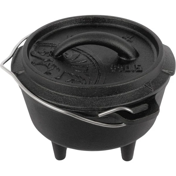 Petromax Feuertopf Ft0,5 1 Petromax Feuertopf Ft0,5