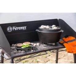 Petromax Feuertopf Ft12 -Günstiges Grill Geschäft Petromax Feuertopf ft12@@9ggfdp06 4