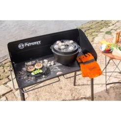 Petromax Feuertopf Ft12 -Günstiges Grill Geschäft Petromax Feuertopf ft12@@9ggfdp06 5
