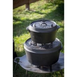 Petromax Feuertopf Ft18 -Günstiges Grill Geschäft Petromax Feuertopf ft18@@9ggfdp07 5