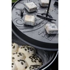 Petromax Feuertopf Ft18 -Günstiges Grill Geschäft Petromax Feuertopf ft18@@9ggfdp07 7