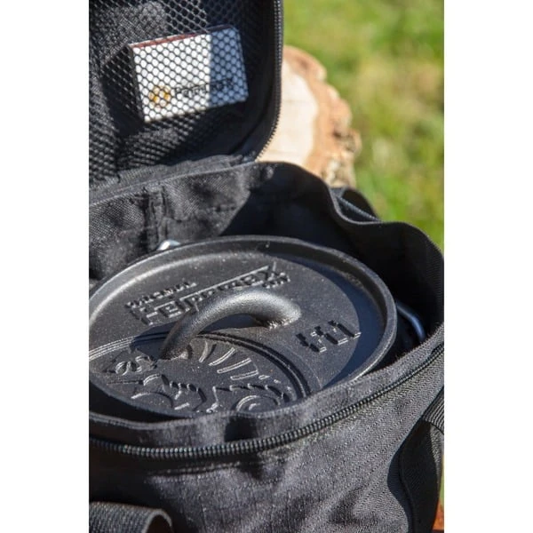 Petromax Feuertopf Ft1 12 Petromax Feuertopf Ft1 – Bild 12