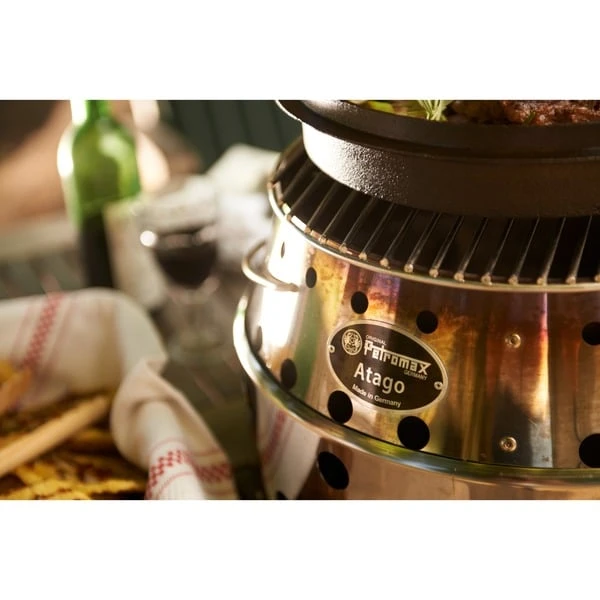 Petromax Feuertopf Ft6 5 Petromax Feuertopf Ft6 – Bild 5