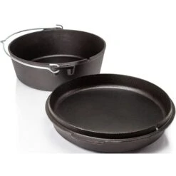 Petromax Feuertopf Ft6-t -Günstiges Grill Geschäft Petromax Feuertopf ft6 t@@9ggfdp11 2