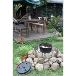 Petromax Feuertopf Ft9 -Günstiges Grill Geschäft Petromax Feuertopf ft9@@9ggfdp05 6