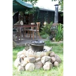 Petromax Feuertopf Ft9-t -Günstiges Grill Geschäft Petromax Feuertopf ft9 t@@9ggfdp12 5