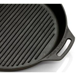 Petromax Grill-Feuerpfanne Gp30, Mit Pfannenstiel -Günstiges Grill Geschäft Petromax Grill Feuerpfanne gp30 mit Pfannenstiel@@9ggfpp10 2