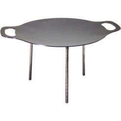 Petromax Grill- Und Feuerschale Fs38, Feuerstelle