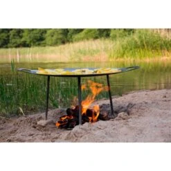 Petromax Grill- Und Feuerschale Fs48, Feuerstelle -Günstiges Grill Geschäft Petromax Grill und Feuerschale fs48 Feuerstelle@@1533716 7