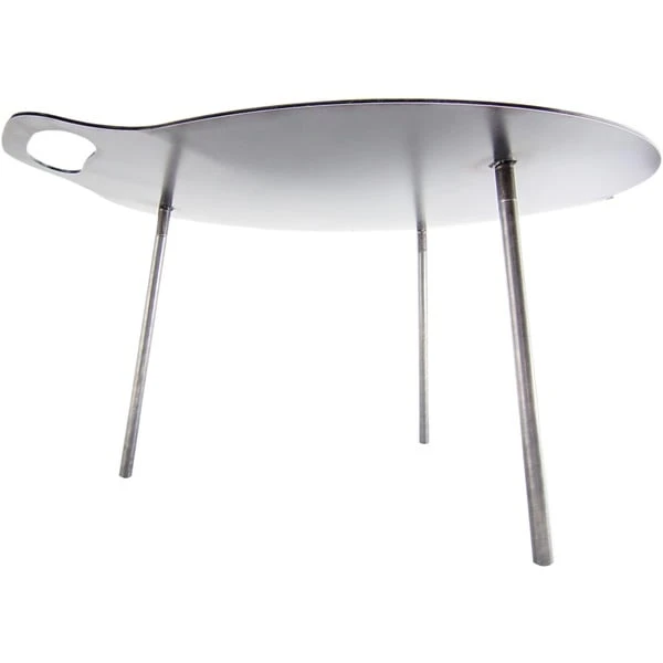 Petromax Grill- Und Feuerschale Fs56, Feuerstelle 2 Petromax Grill- Und Feuerschale Fs56, Feuerstelle – Bild 2