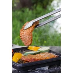Petromax Grill- Und Kohlenzange, Klein, Grillbesteck -Günstiges Grill Geschäft Petromax Grill und Kohlenzange klein Grillbesteck@@9ggzzp11 5