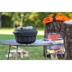 Petromax Gugelhupfform Gf1 Mit Tortenbodendeckel, Topf -Günstiges Grill Geschäft Petromax Gugelhupfform gf1 mit Tortenbodendeckel Topf@@9ggzzp42 11