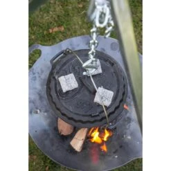 Petromax Gugelhupfform Gf1 Mit Tortenbodendeckel, Topf -Günstiges Grill Geschäft Petromax Gugelhupfform gf1 mit Tortenbodendeckel Topf@@9ggzzp42 13