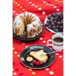 Petromax Gugelhupfform Gf1 Mit Tortenbodendeckel, Topf -Günstiges Grill Geschäft Petromax Gugelhupfform gf1 mit Tortenbodendeckel Topf@@9ggzzp42 14