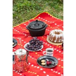 Petromax Gugelhupfform Gf1 Mit Tortenbodendeckel, Topf -Günstiges Grill Geschäft Petromax Gugelhupfform gf1 mit Tortenbodendeckel Topf@@9ggzzp42 15