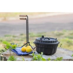 Petromax Gugelhupfform Gf1 Mit Tortenbodendeckel, Topf -Günstiges Grill Geschäft Petromax Gugelhupfform gf1 mit Tortenbodendeckel Topf@@9ggzzp42 8