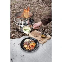 Petromax Gusseisener Saucentopf St0.5 -Günstiges Grill Geschäft Petromax Gusseisener Saucentopf st0 5@@1852663 6