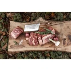 Petromax Hackmesser 17cm -Günstiges Grill Geschäft Petromax Hackmesser 17cm@@1908402 2