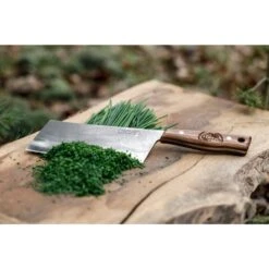 Petromax Hackmesser 17cm -Günstiges Grill Geschäft Petromax Hackmesser 17cm@@1908402 3
