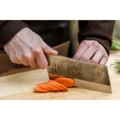 Petromax Hackmesser 17cm -Günstiges Grill Geschäft Petromax Hackmesser 17cm@@1908402 5